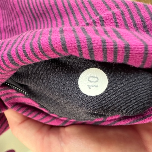 Lululemon Kanto Catch Me Long Sleeve - Picture 9 of 9